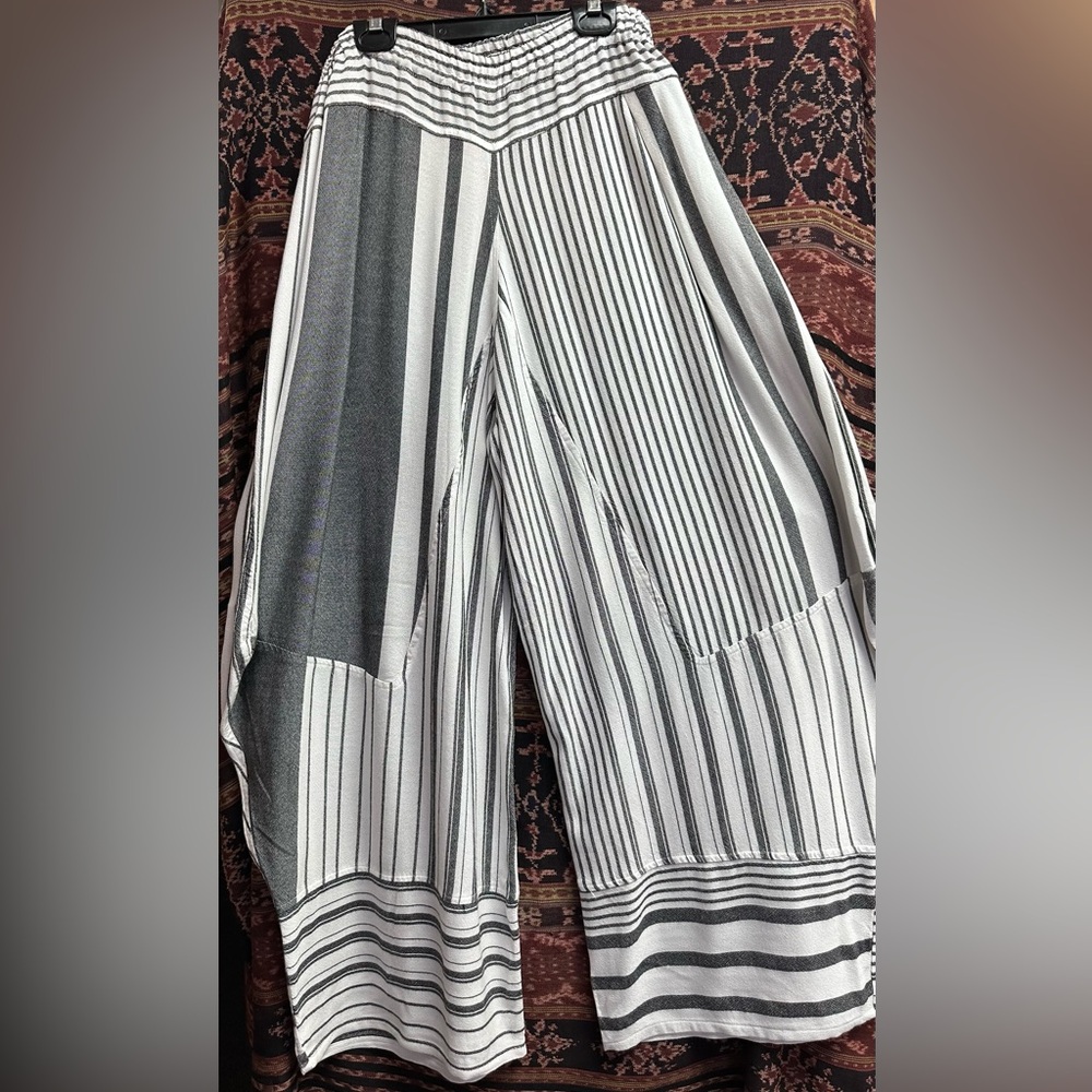 Harem pant